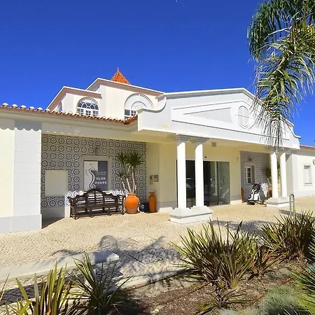 Praia Del Rey Apartment Ferrel (Leiria)